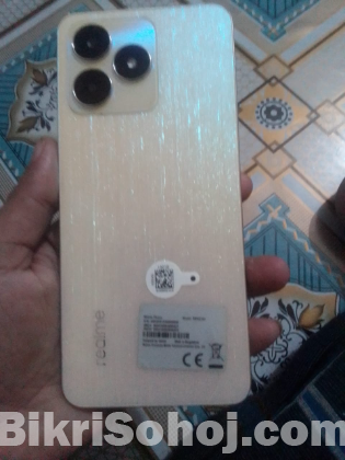 Realme c53